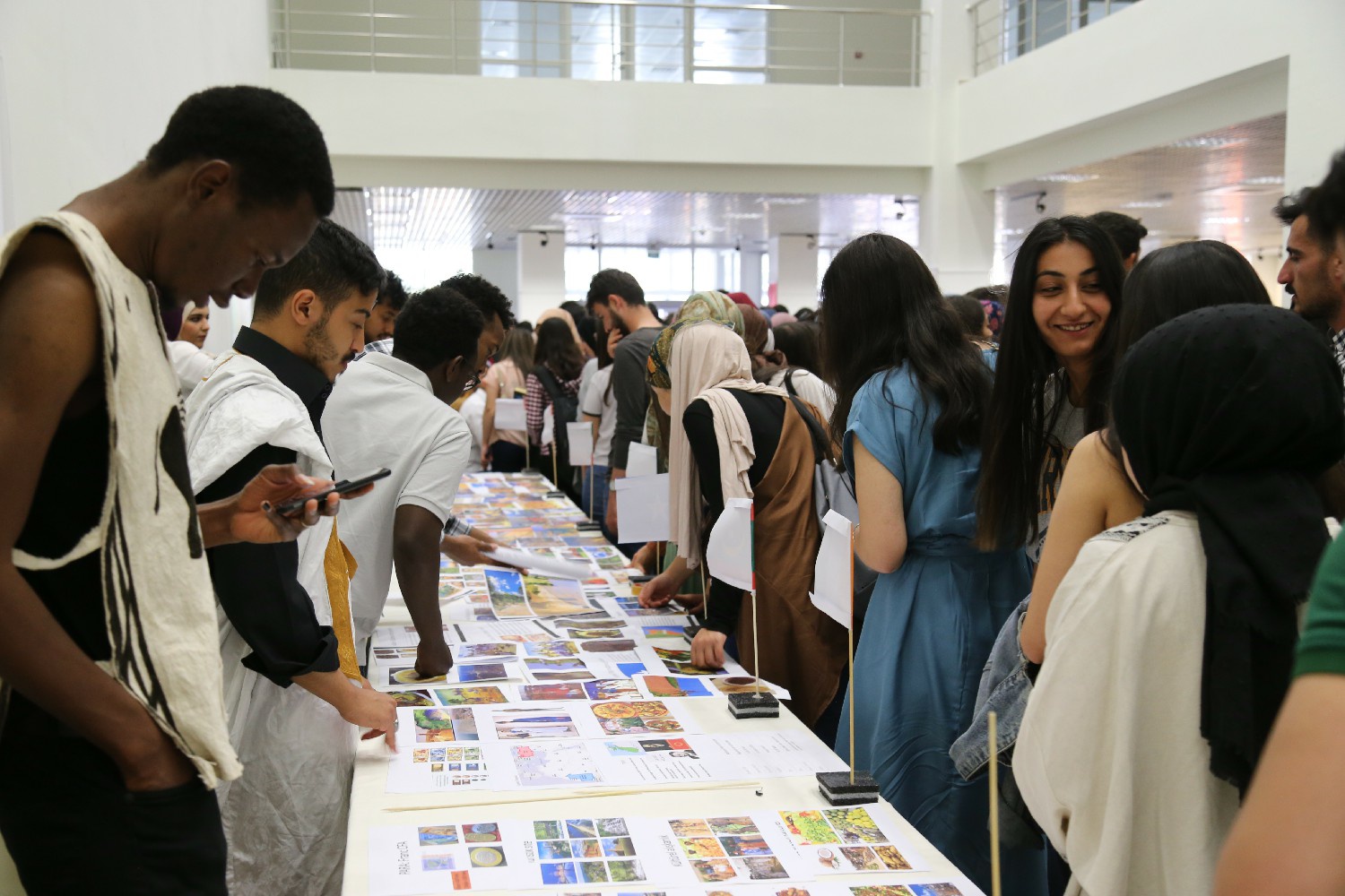 Kariyer Zirvesi sona erdi 6