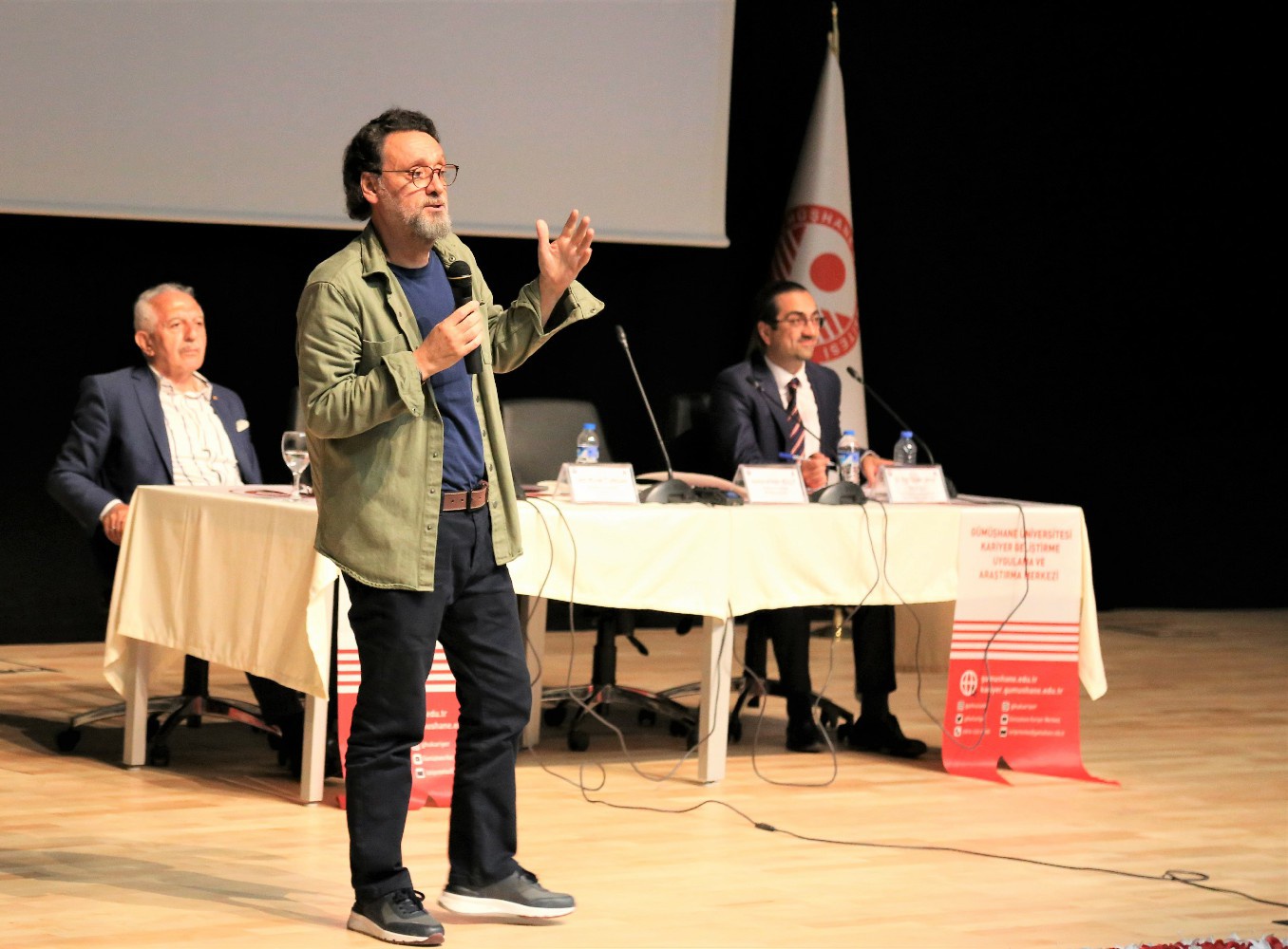 Kariyer Zirvesi sona erdi 13