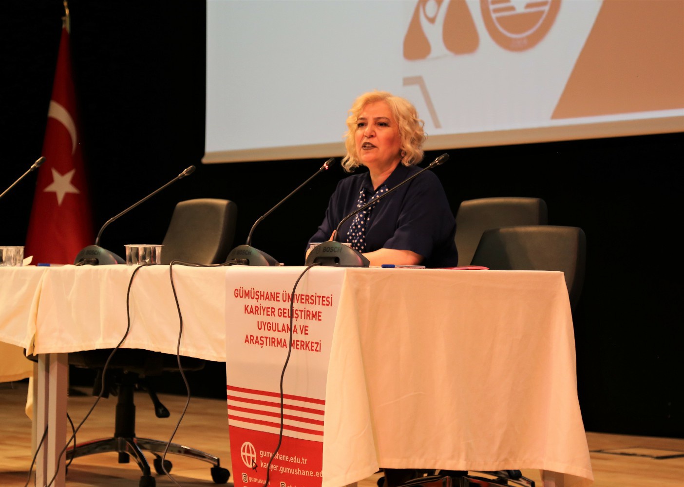 Kariyer Zirvesi sona erdi 2