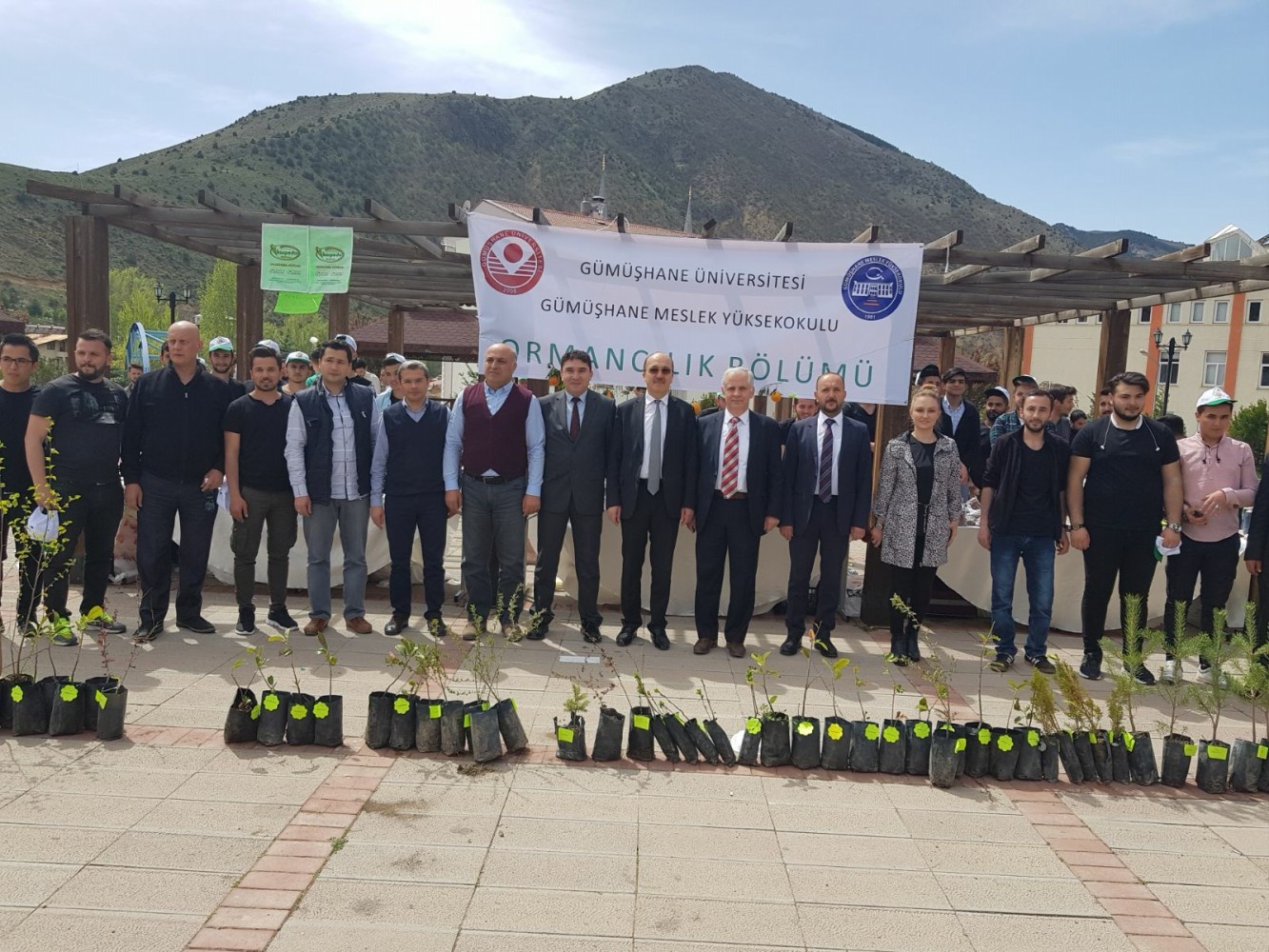 Öğrencilerden Mehmetçiğe tam destek 7