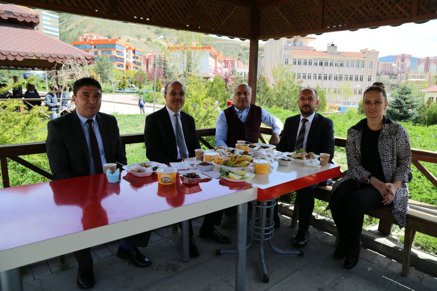 Öğrencilerden Mehmetçiğe tam destek 2