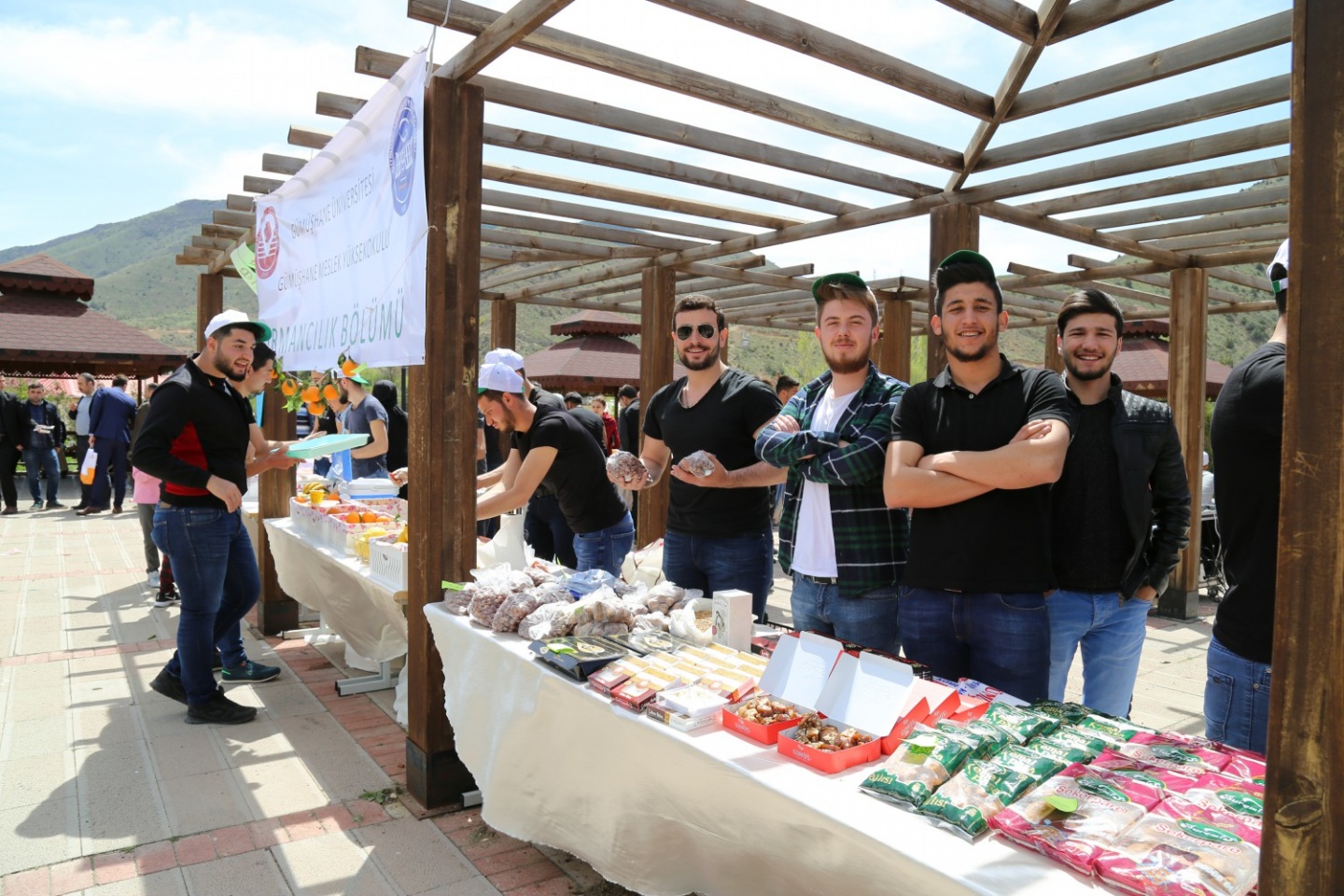 Öğrencilerden Mehmetçiğe tam destek 3