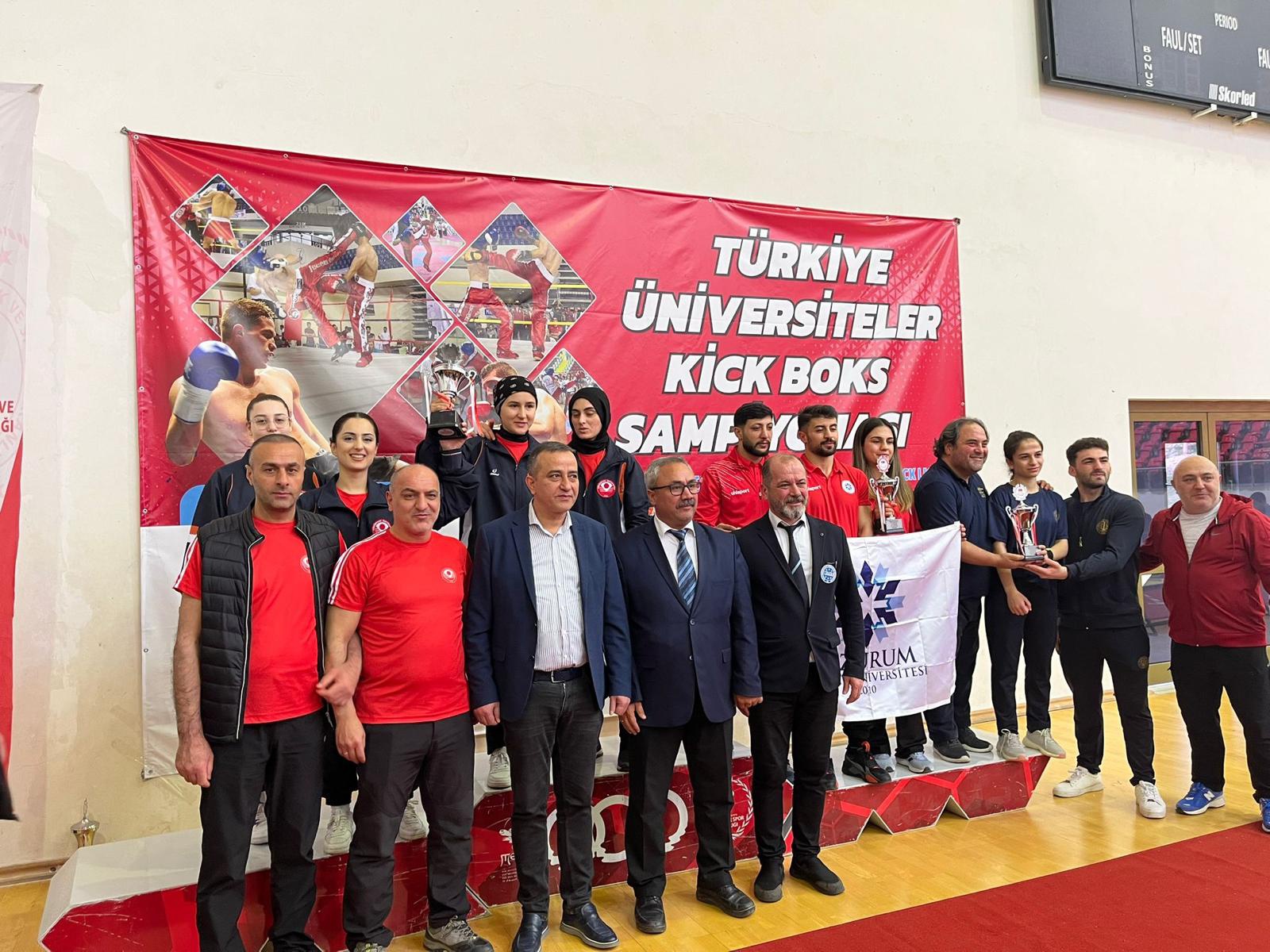 BESYO’dan üst üste şampiyonluklar 5