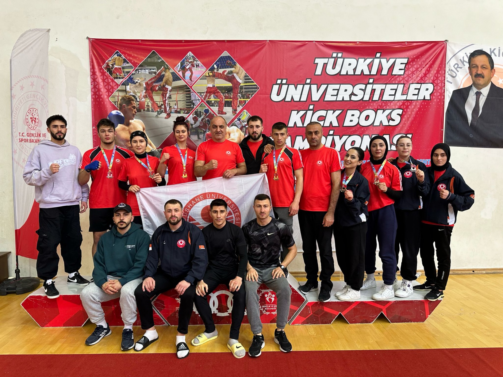 BESYO’dan üst üste şampiyonluklar 4