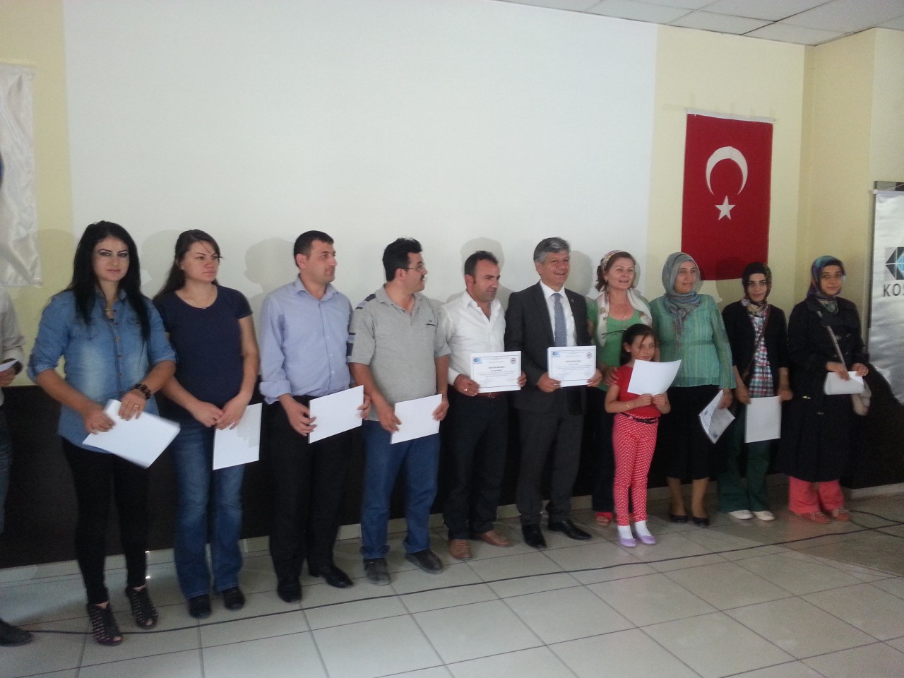 Milletvekili Aydın Gümüşhane’de Çalınmadık Kapı Sıkılmadık El Bırakmıyor 2