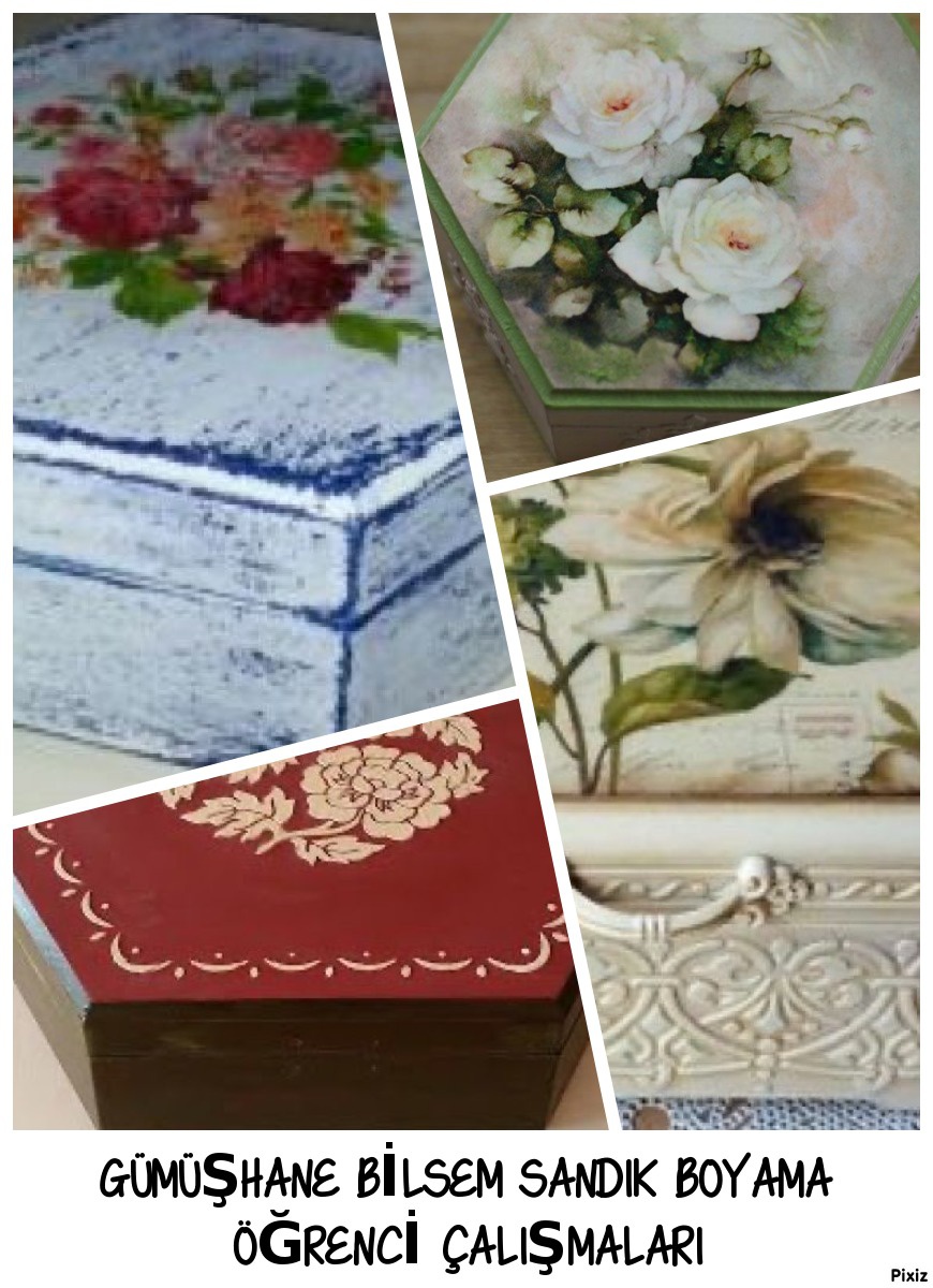 Tozlu Sandıklarınızı Açmaya Hazır Olun 4