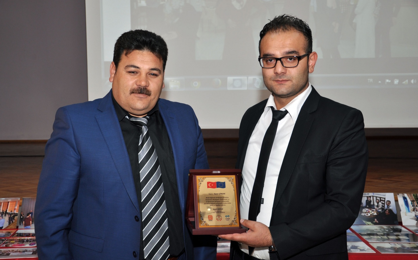 ‘Kızlarımız Okullaşıyor, Üniversiteler ve İş Alanlarıyla Buluşuyor’ projesi sona erdi 18