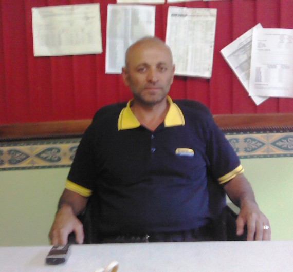 Kabaköy Kalkındırma Derneği 9. Olağan Kongresini Yaptı 1