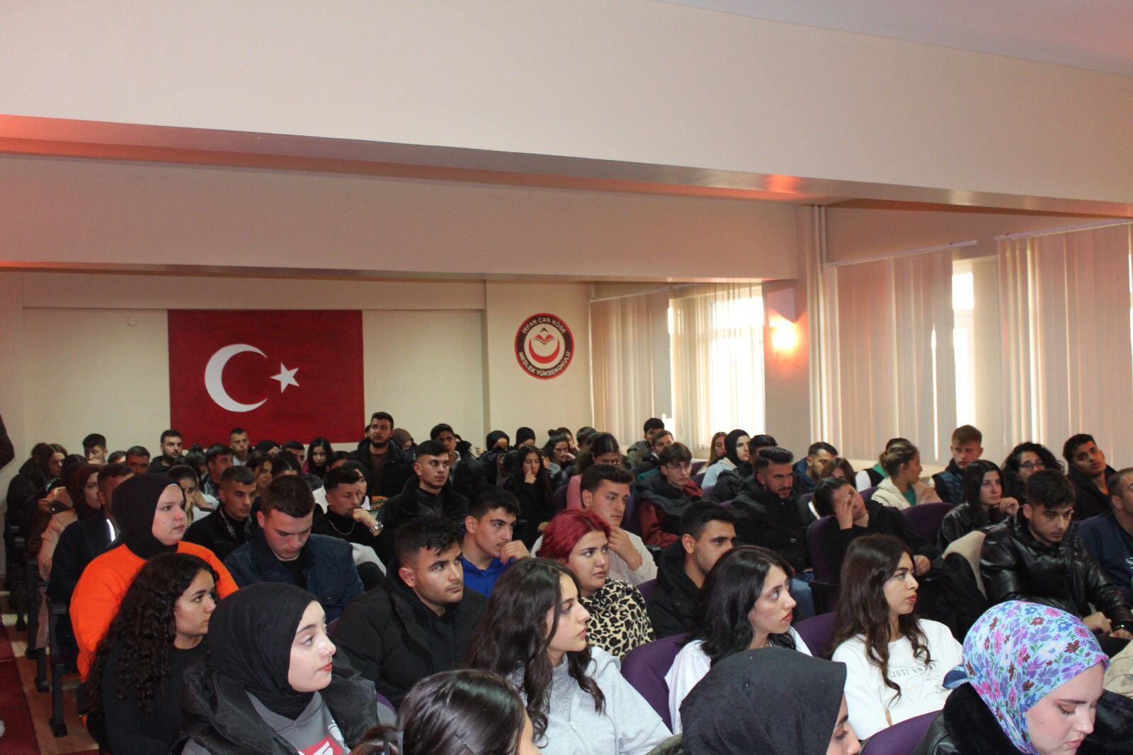 Köse’de bilinçlendirme ve farkındalık eğitimi 6