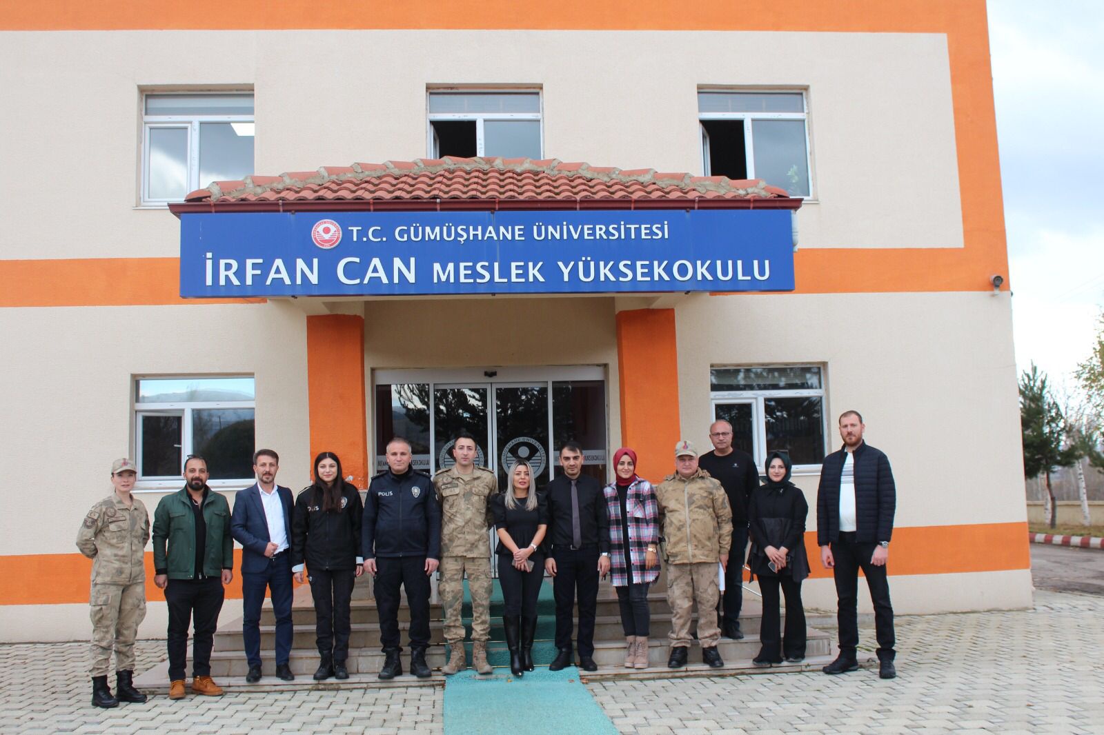 Köse’de bilinçlendirme ve farkındalık eğitimi 9