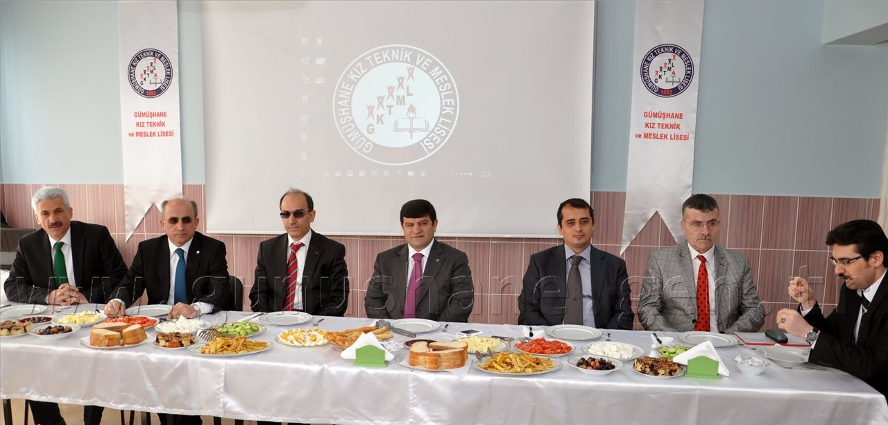 Milli Eğitimde Değerlendirme Toplantıları Devam Ediyor 1