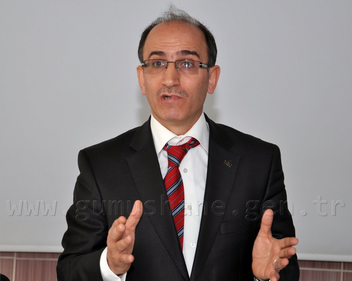 Milli Eğitimde Değerlendirme Toplantıları Devam Ediyor 12