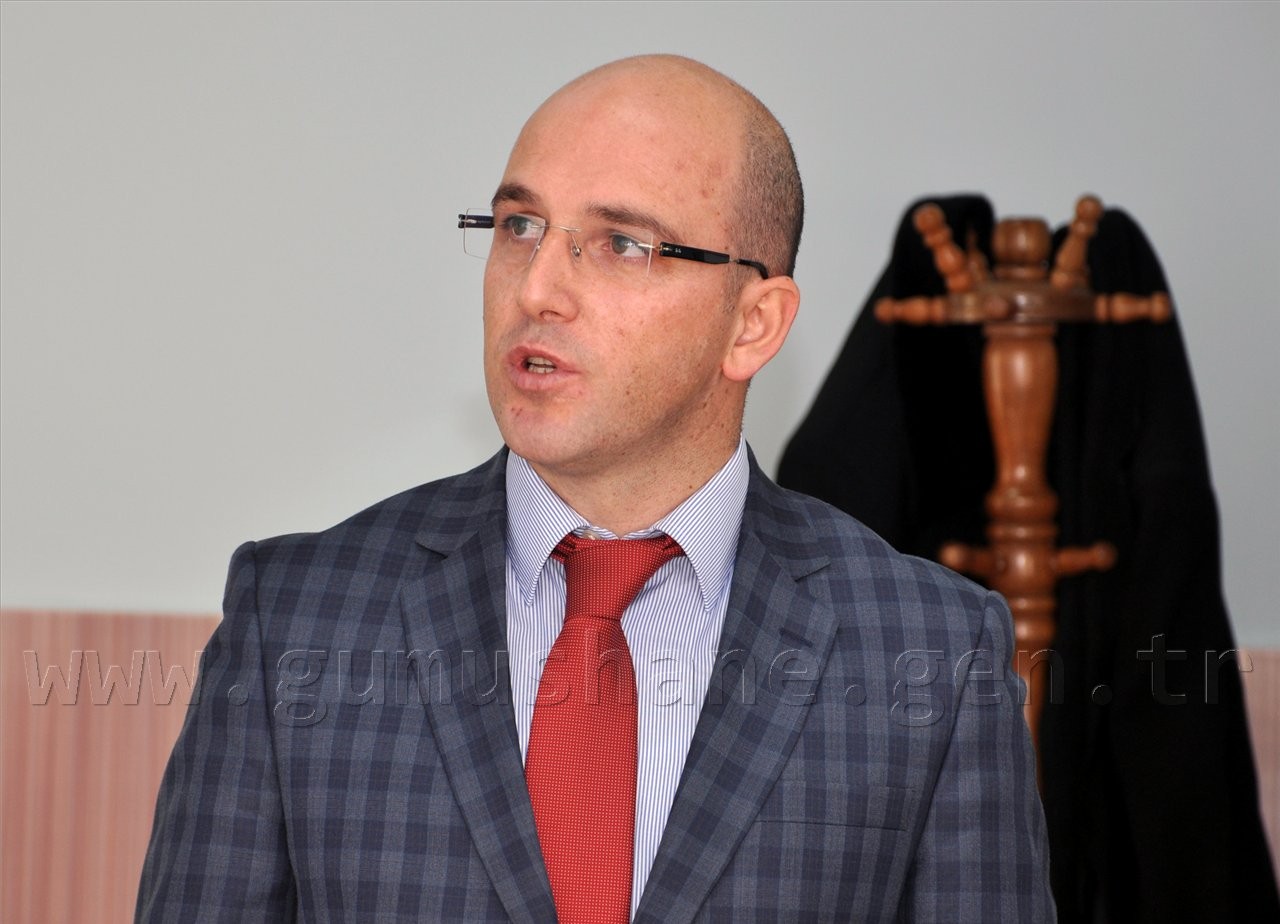 Milli Eğitimde Değerlendirme Toplantıları Devam Ediyor 3