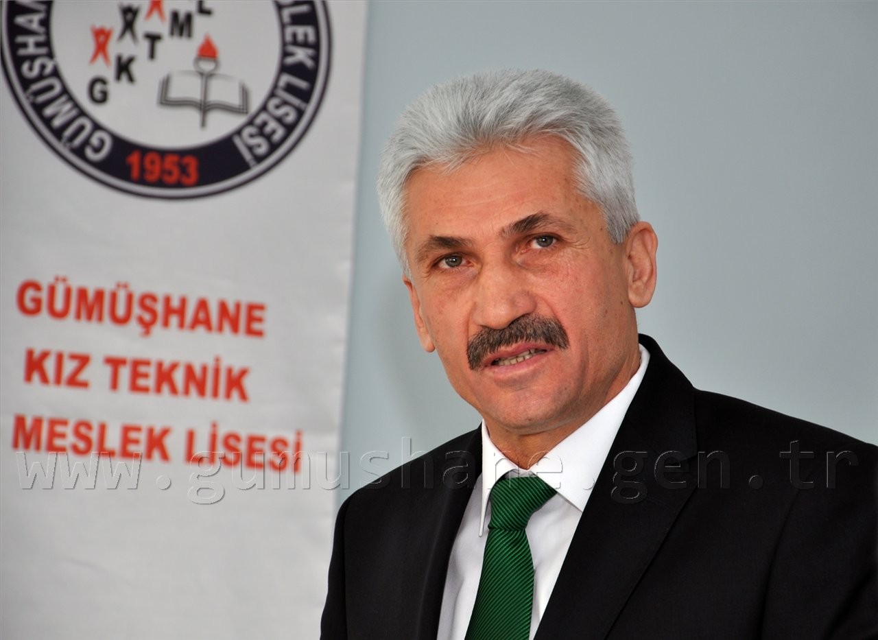 Milli Eğitimde Değerlendirme Toplantıları Devam Ediyor 5