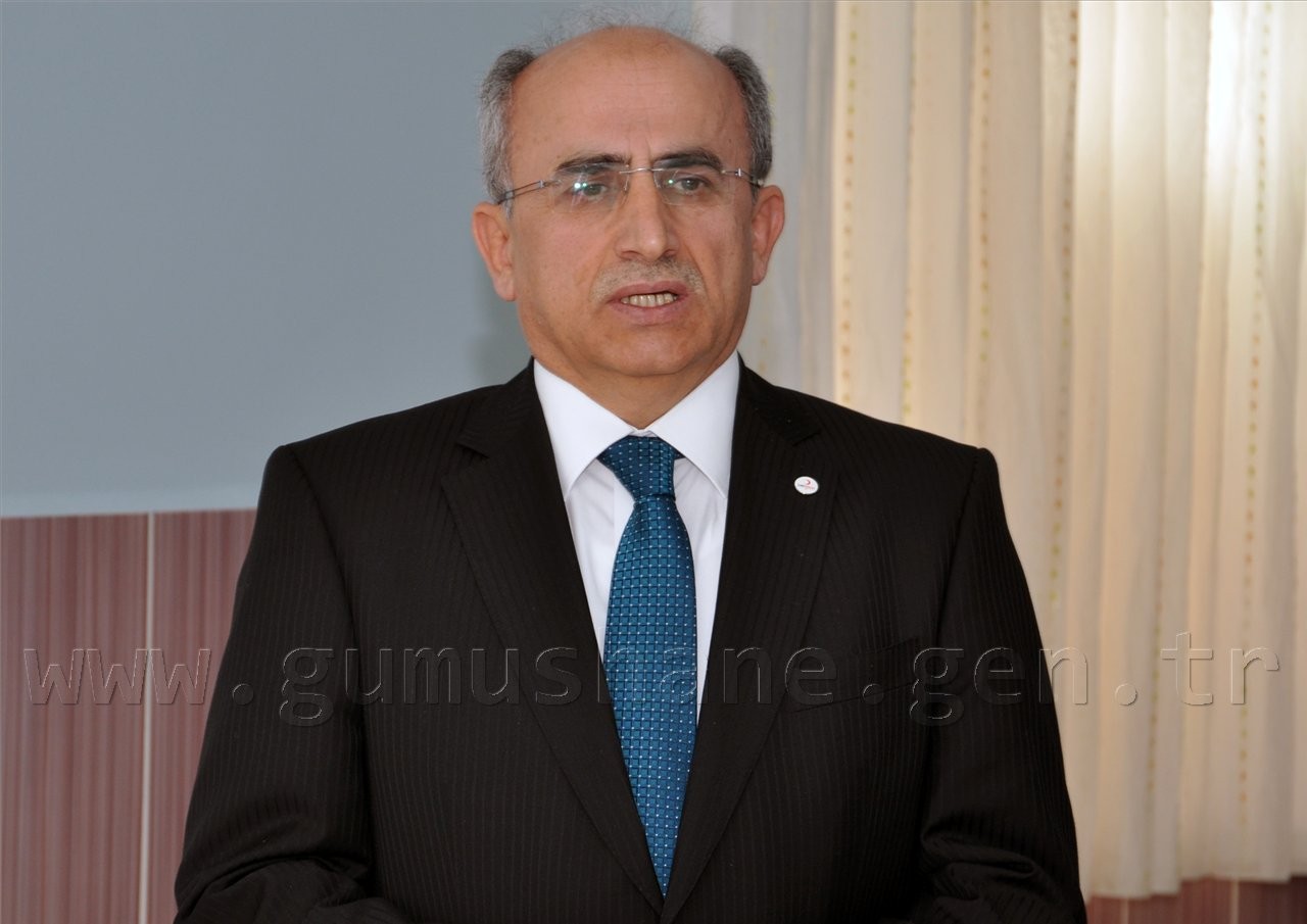 Milli Eğitimde Değerlendirme Toplantıları Devam Ediyor 6