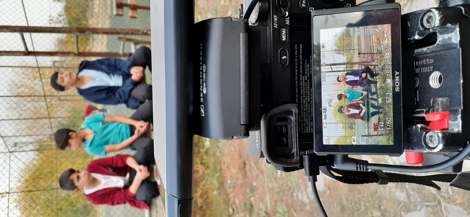 “Kül” Belgeseli tamamlandı 2