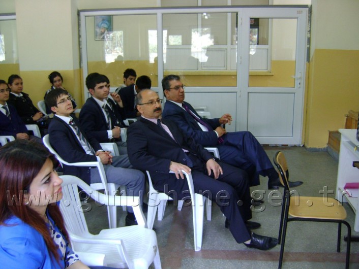 Kanuni Ticaret Meslek Lisesinde Avukatlık ve Noterlik Mesleği Konulu Seminer Düzenlendi  3