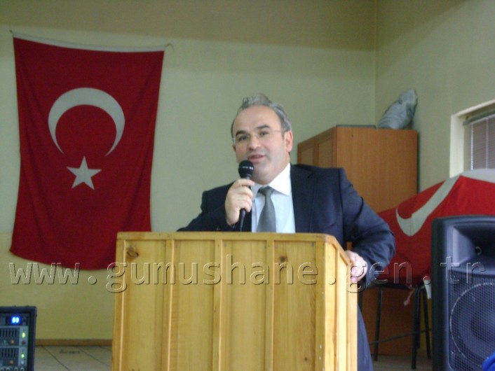 Kanuni Ticaret Meslek Lisesinde Avukatlık ve Noterlik Mesleği Konulu Seminer Düzenlendi  4