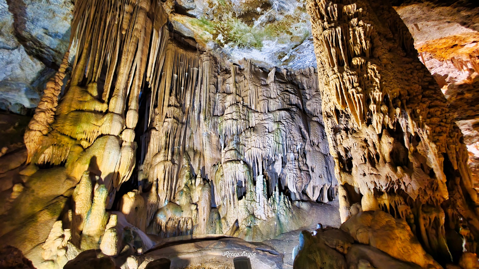 150 milyon yıllık Karaca Mağarası’nda sezon devam ediyor 10