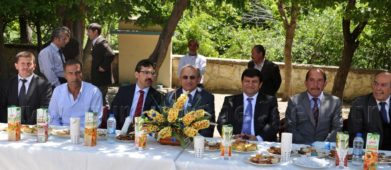 22 bin 473 Öğrenci Karne Aldı 9