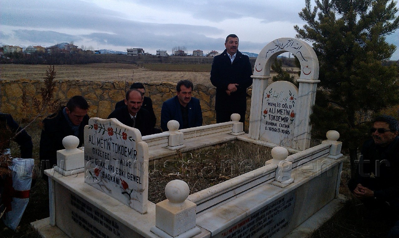 Kelkit Ülkü Ocakları Açıldı 2