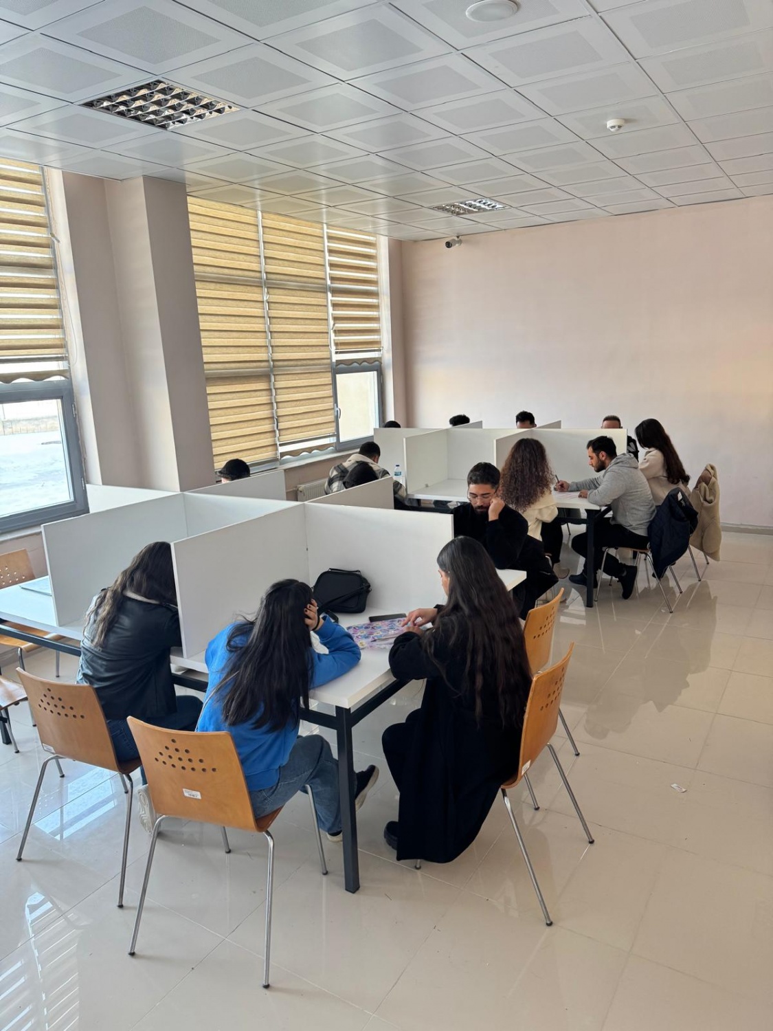 Kelkit Kaymakamlığı’ndan üniversite eğitimine önemli katkı 5