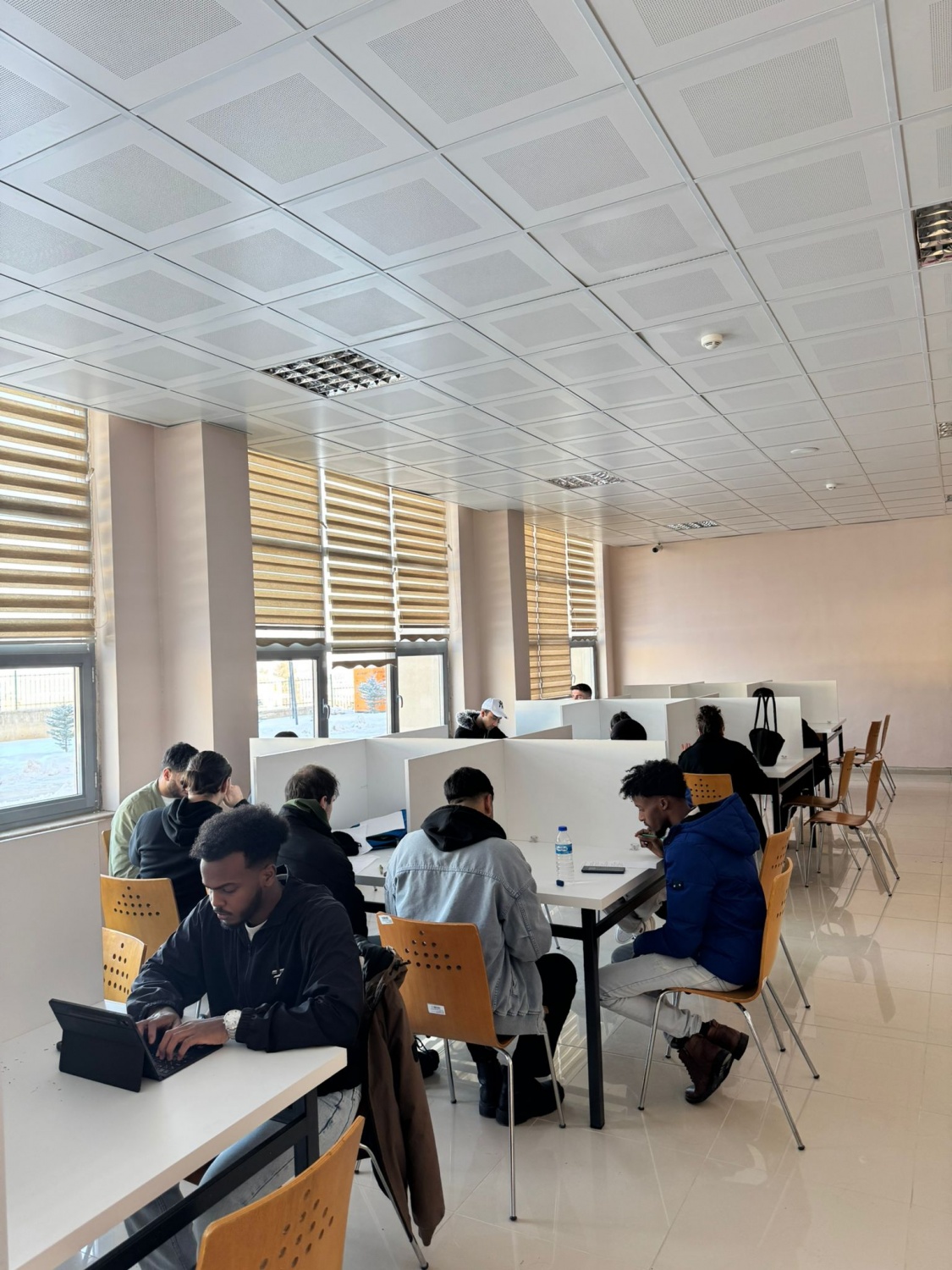 Kelkit Kaymakamlığı’ndan üniversite eğitimine önemli katkı 4