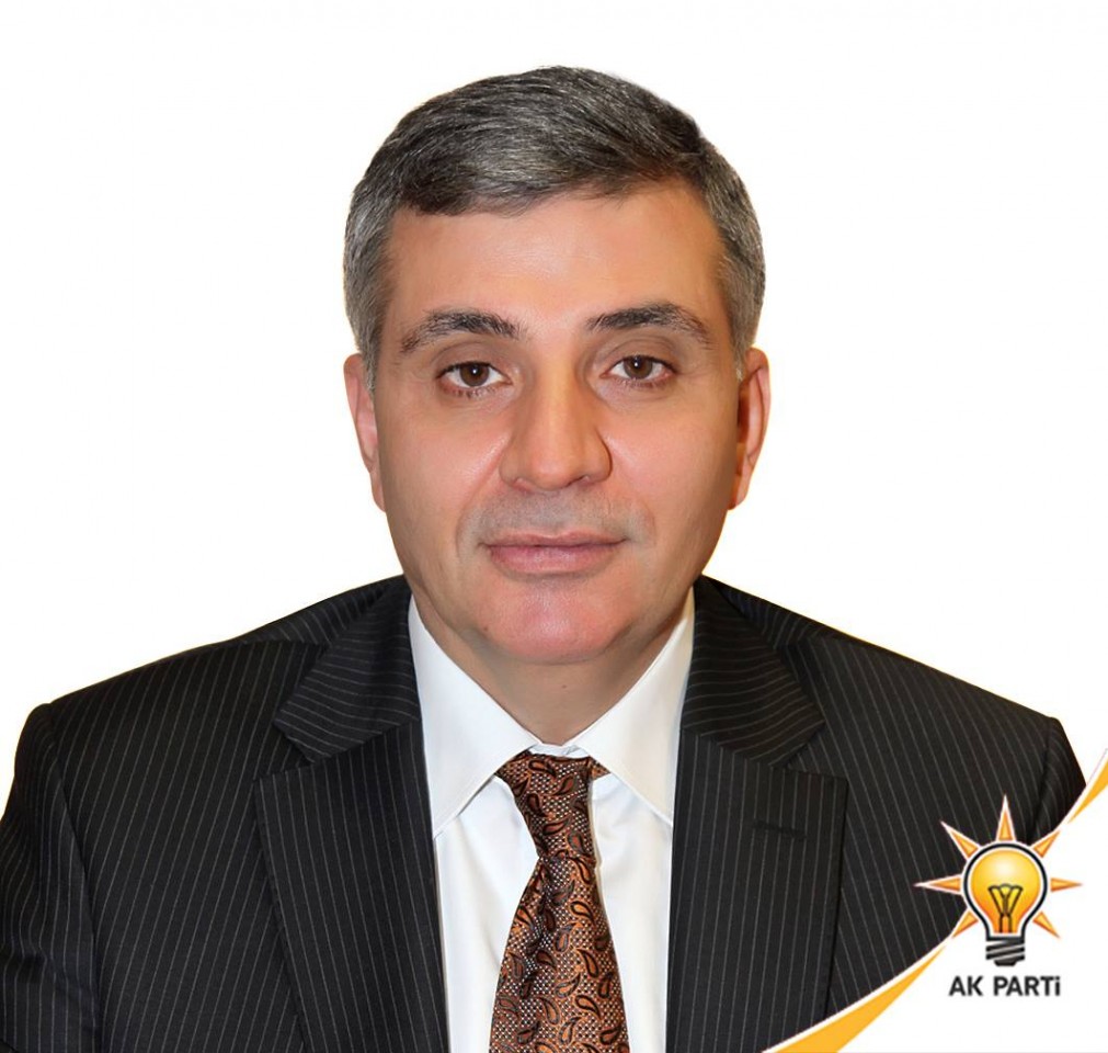 Pektaş: Kelkit, Köse ve Şiran ilçelerimiz bölgenin tarım merkezi olacak 1