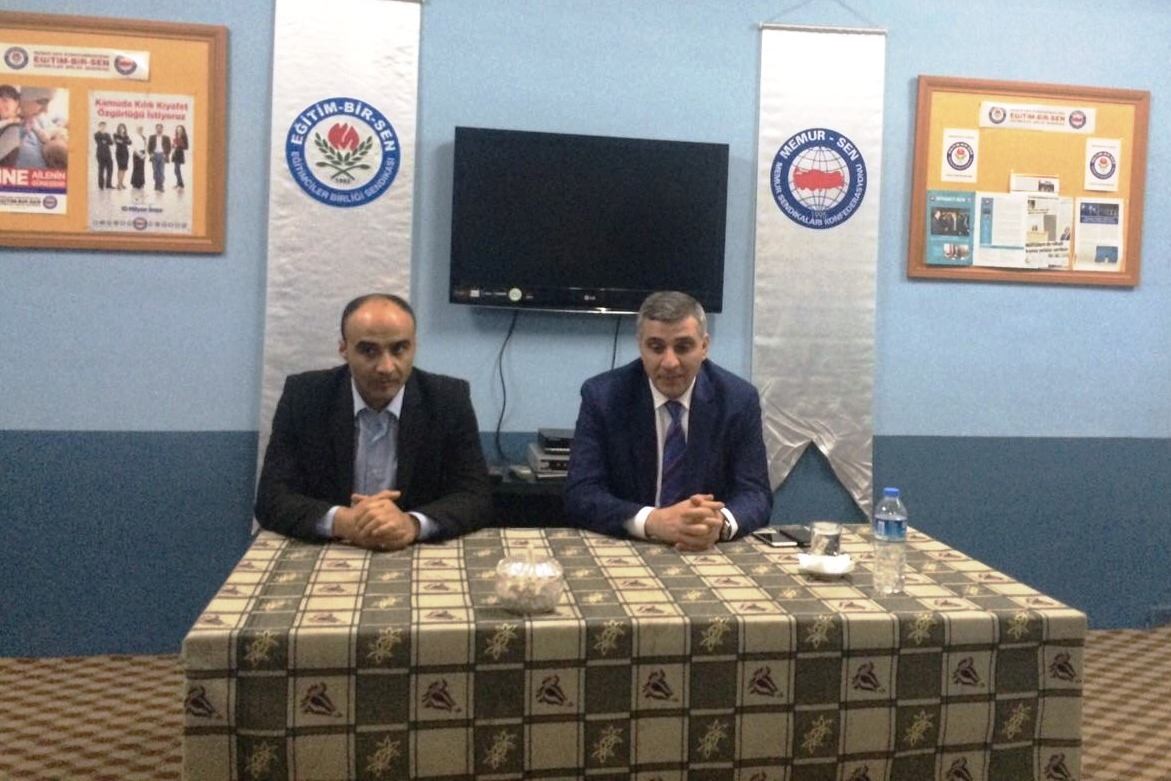 Pektaş: 2015 Seçimleri Türkiye’nin geleceğini belirleyecek 3