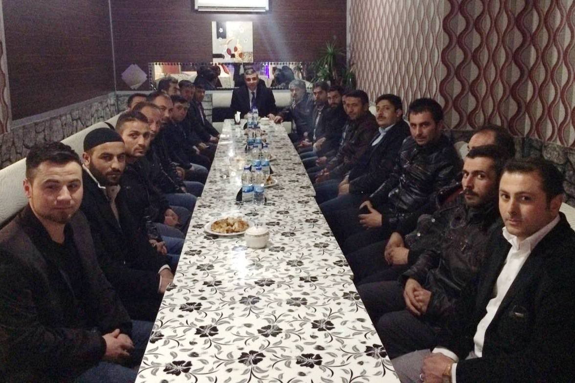 Pektaş: 2015 Seçimleri Türkiye’nin geleceğini belirleyecek 4