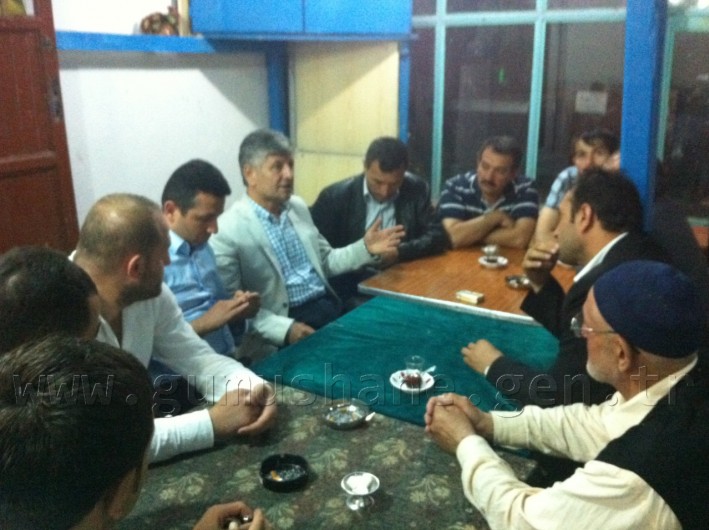 Aydın Ramazan'da Dur Durak Bilmiyor 2