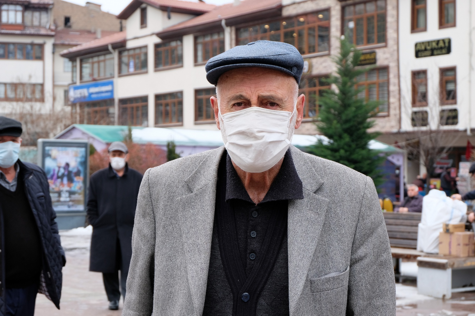 Gümüşhane vaka sayısı en fazla artan 8.şehir oldu 9