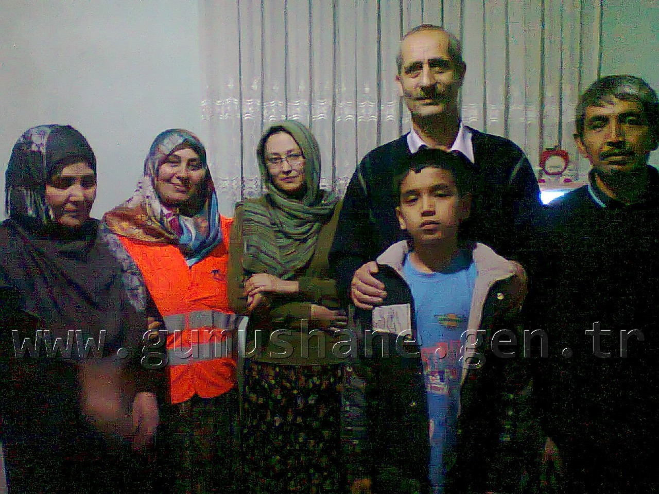 Kimse Yok Mu Derneğinden Afganlı Mültecilere Yardı 3