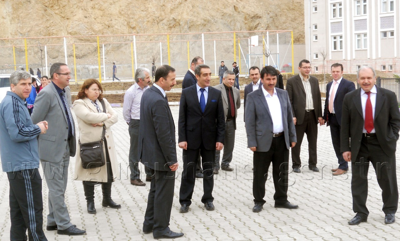 Fen Lisesinde Kitap Okuma Yarışması Düzenledi 4