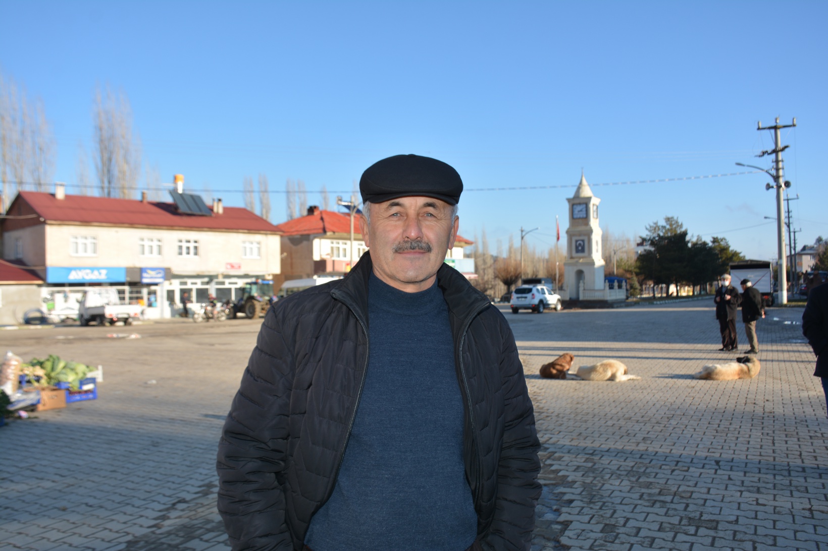 'Güneş Tapınağı' kaçak kazıda ortaya çıktı 14