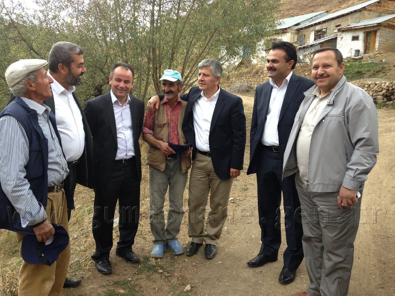 'Sözünün Erisin Vekilim' 5