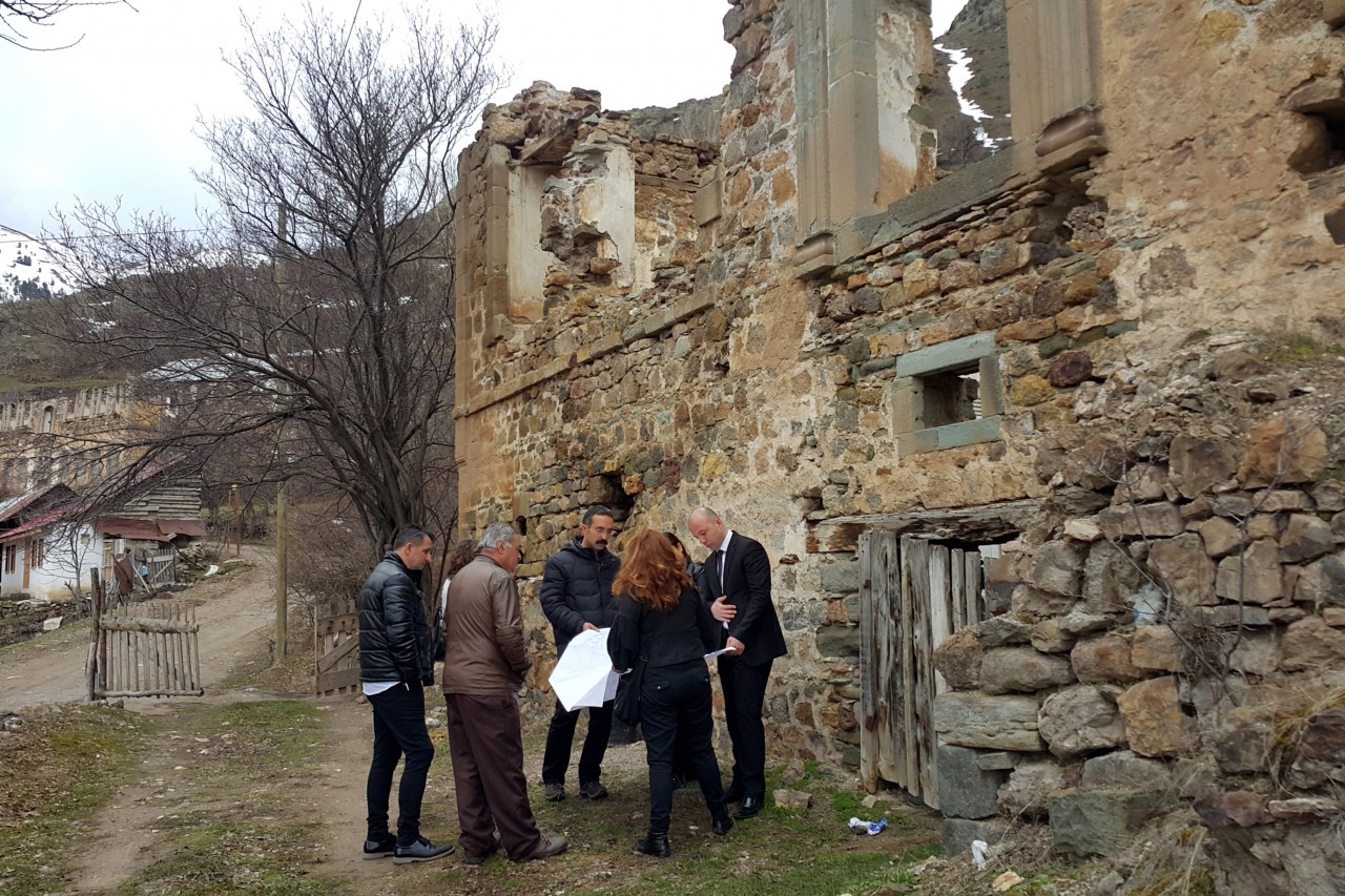 Tarihi evlerin canlanması için hibe desteği fırsatı 1