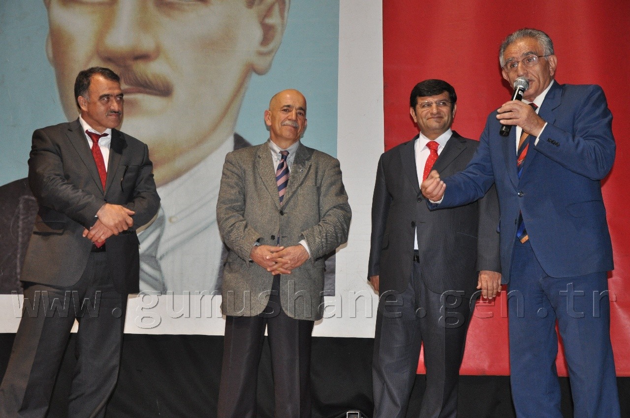 Yakın Tarihin Ezberi Bozuldu 4