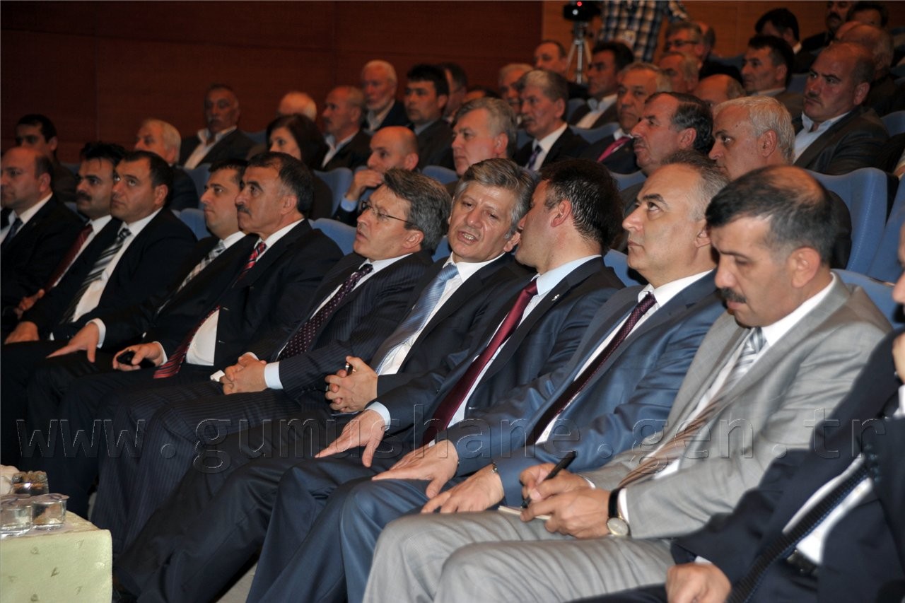 HES'lerden Özel İdarelere Pay Aktarılacak 1