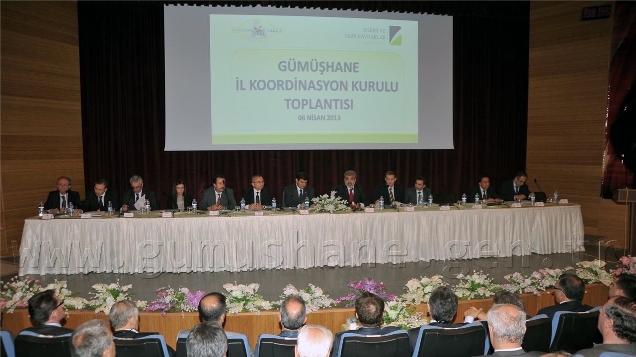 HES'lerden Özel İdarelere Pay Aktarılacak 2