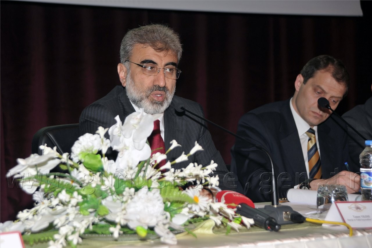 HES'lerden Özel İdarelere Pay Aktarılacak 3