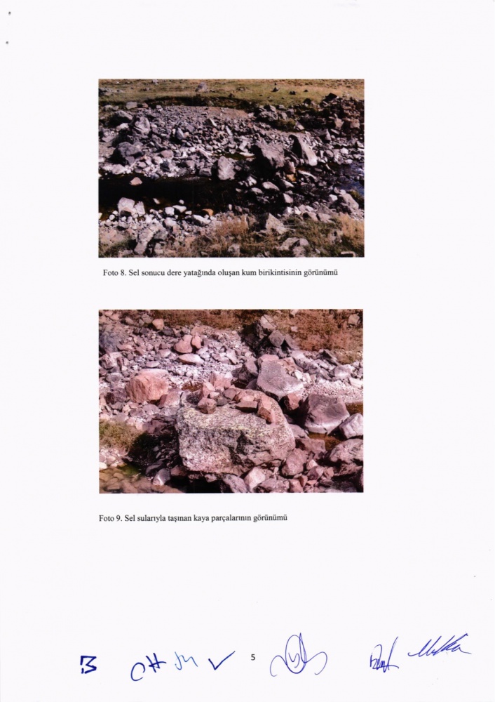 'Çalındı' denilen köprünün akıbeti belli oldu 5