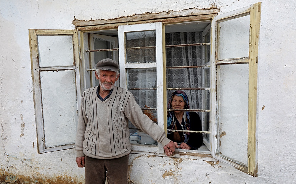 Genç fotoğrafçılar Köse’de 3