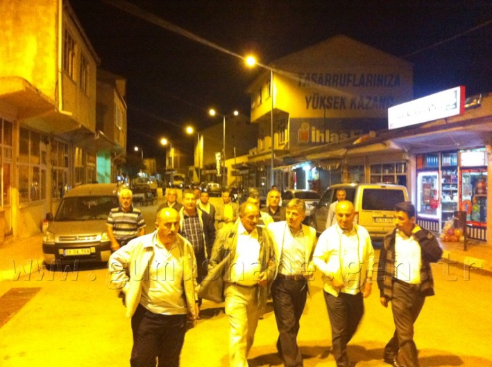 Aydın Ramazan'da Dur Durak Bilmiyor 3