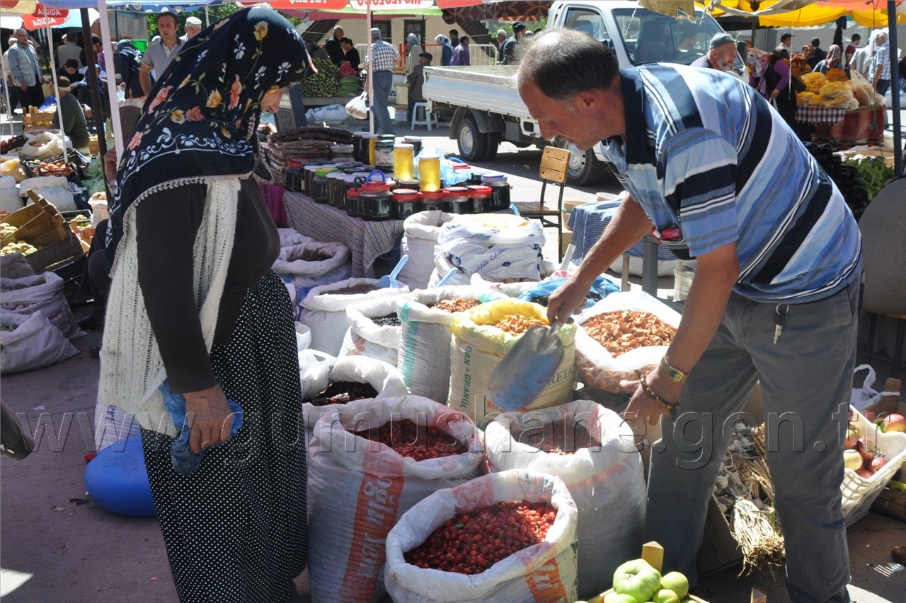 Kuşburnunun Adı Var Kendi Yok 3