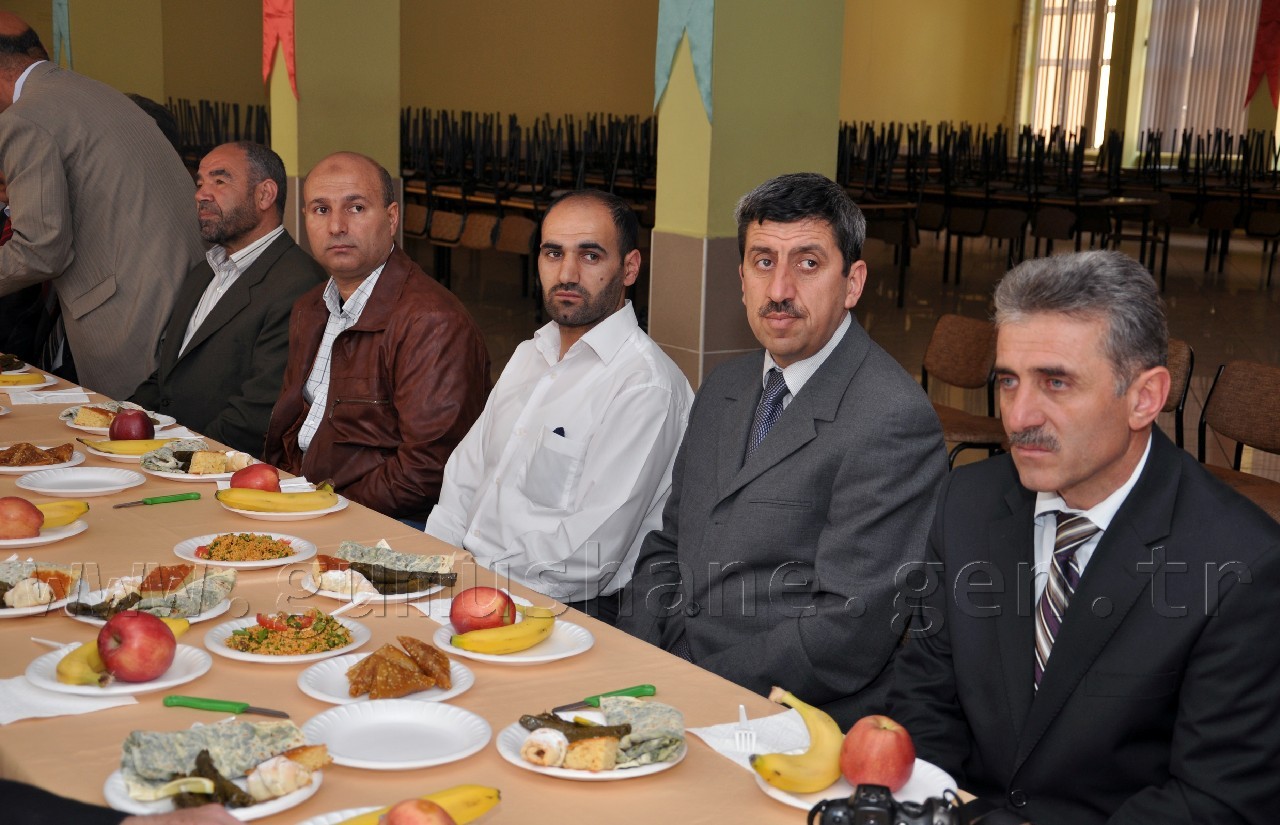 Gümüşhane'de Arapça A-1 Kursu Tamamlandı 3