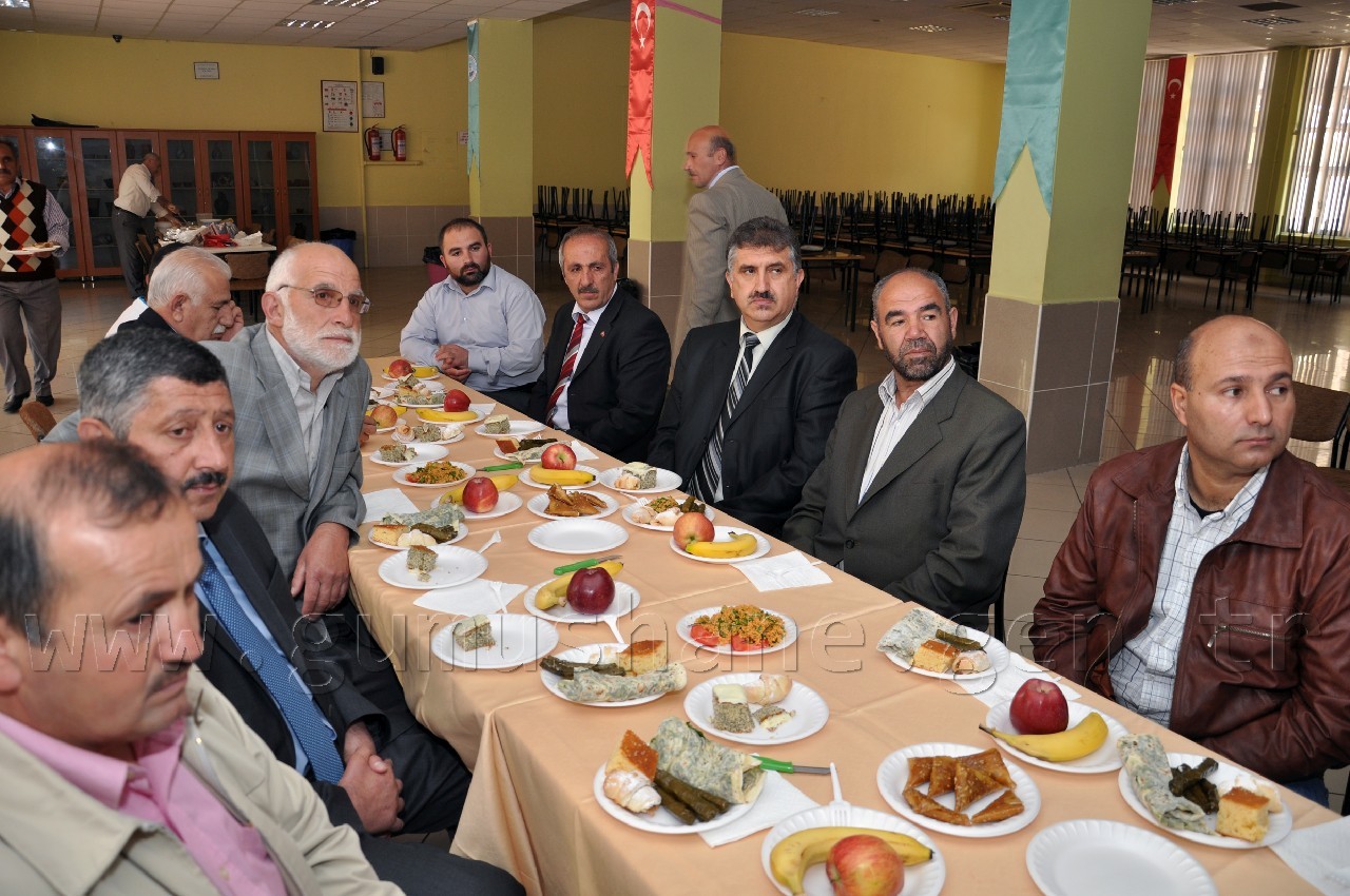 Gümüşhane'de Arapça A-1 Kursu Tamamlandı 4