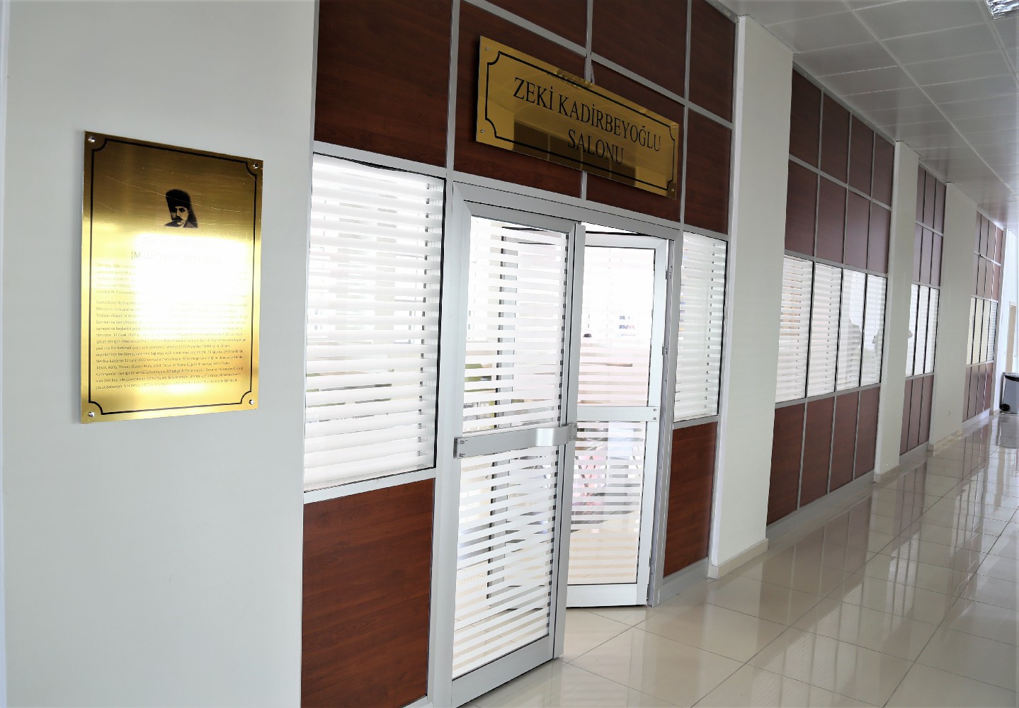 GÜ Kütüphanesi kalitesini artırmaya devam ediyor 10