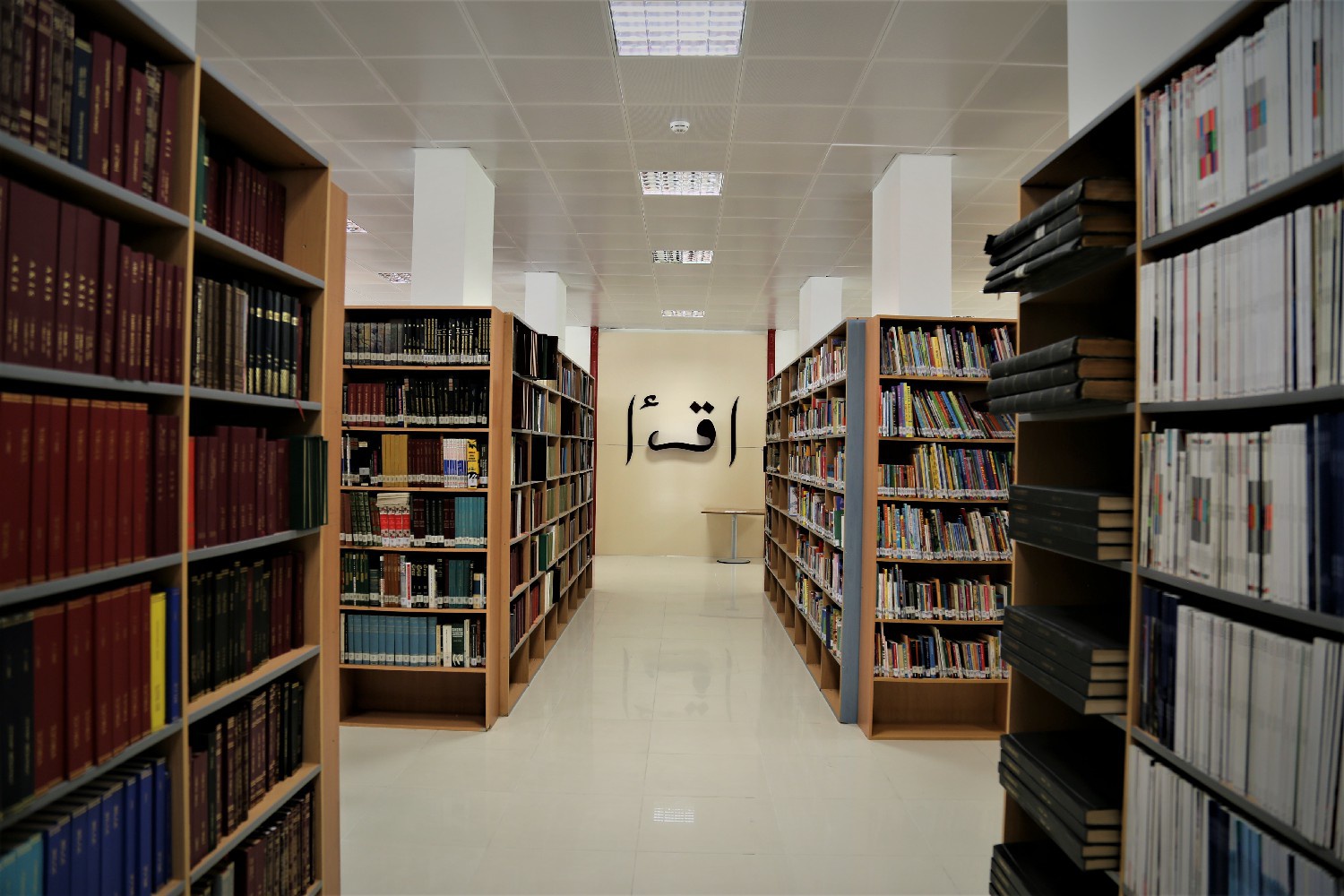 GÜ Kütüphanesi kalitesini artırmaya devam ediyor 8