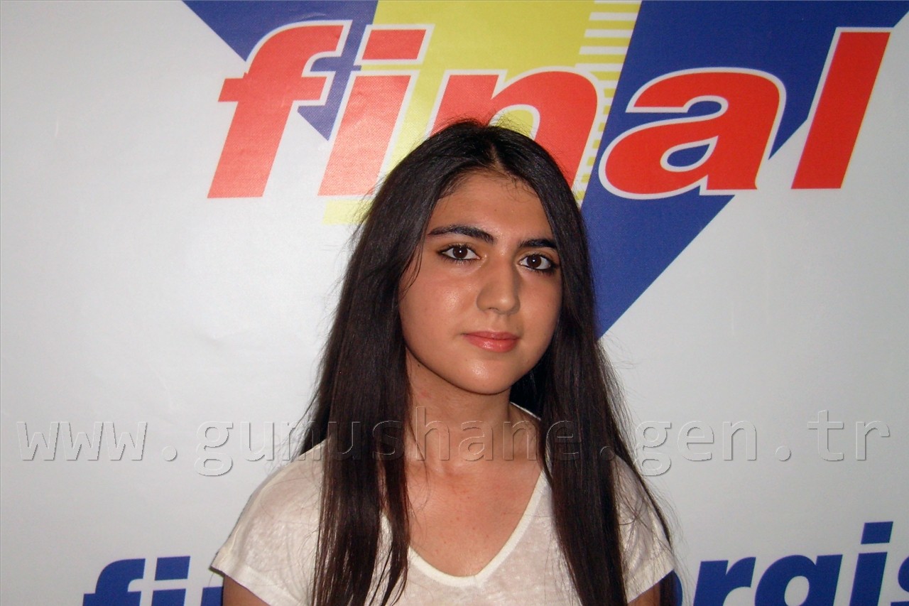 Final Dergisi Dershanesinden Büyük Başarı 7